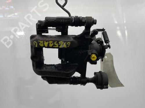 Used Left rear brake caliper CHEVROLET ORLANDO (J309) 2.0 D (131 hp) 20422635