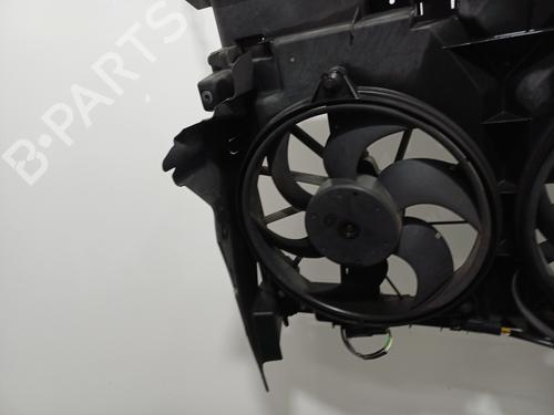 Frontplade/Frontkurv PEUGEOT 807 (EB_) 2.0 HDI | BP34635624C72  - Image 11