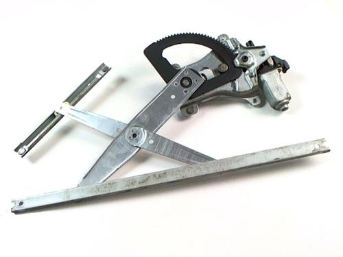 Front left window mechanism DAEWOO KALOS (KLAS) 1.2 | BP20462839C22 