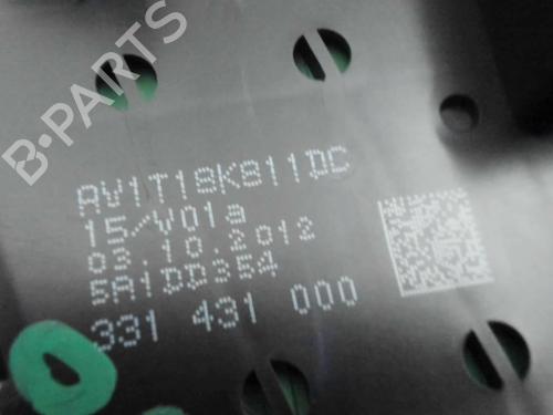 Switch FORD B-MAX (JK) 1.5 TDCi | BP20665778I30 