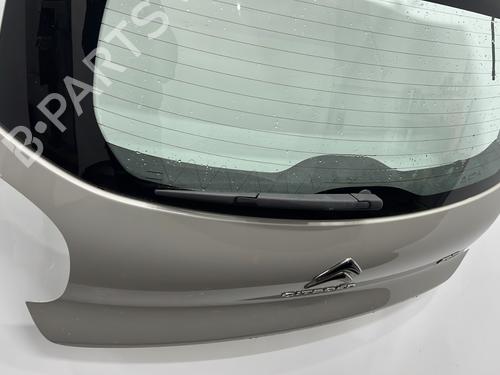 Tailgate CITROËN C3 III (SX) 1.2 PureTech 82 | BP32305963C6