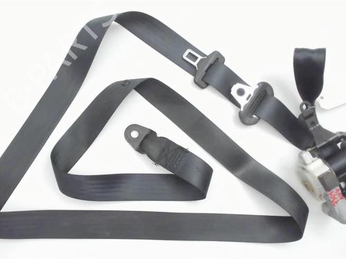 Used Front left seatbelt Front left seatbelt NISSAN PIXO (UA0) 1.0 (68 hp) 20438971 20438971