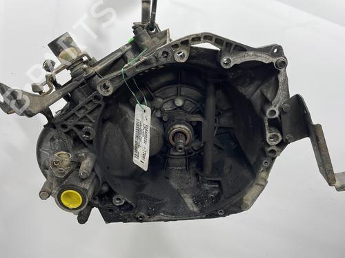 Used Gearbox Gearbox FIAT SCUDO Bus (220_) 1.9 D (69 hp) 27518939 27518939