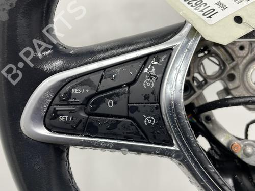 Steering wheel RENAULT CLIO V (B7_) 1.0 TCe 90 (B7MT) | BP23866390C49 - Image 6