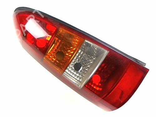 Used Left taillight OPEL ASTRA G Estate (T98) 1.8 16V (F35) (116 hp) 20478133