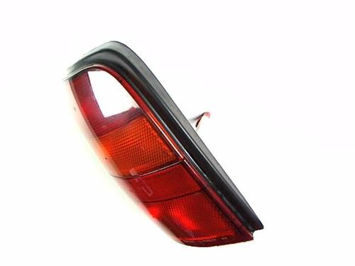 Left taillight NISSAN MICRA II (K11) 1.0 i 16V | BP20473288C34 
