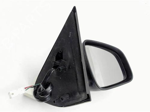 Used Right mirror Right mirror DACIA LOGAN MCV II TCe 90 (K8M1, K8MA, K8AC) (90 hp) 24130675 24130675