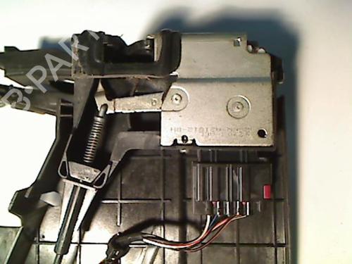 Front right lock FORD FUSION (JU_) 1.4 | BP20454341C97 