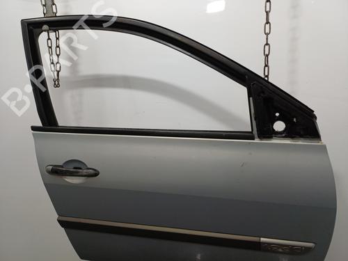 Right front door RENAULT MEGANE II (BM0/1_, CM0/1_) 1.9 dCi (BM0G, CM0G) | BP21565587C3 
