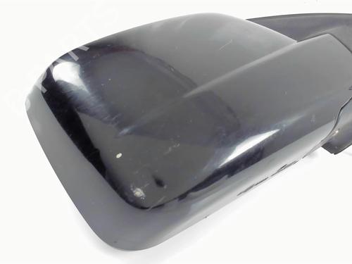 Right mirror NISSAN X-TRAIL I (T30) 2.2 Di 4x4 | BP20437570C27 