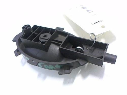 Rear left interior door handle ROVER 75 (RJ) 2.0 CDT | BP20407363I15 