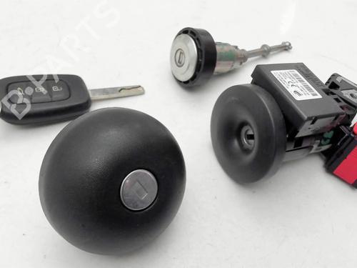 Ignition barrel RENAULT TWINGO III (BCM_, BCA_) 1.0 SCe 70 | BP40224660M48 - Image 2
