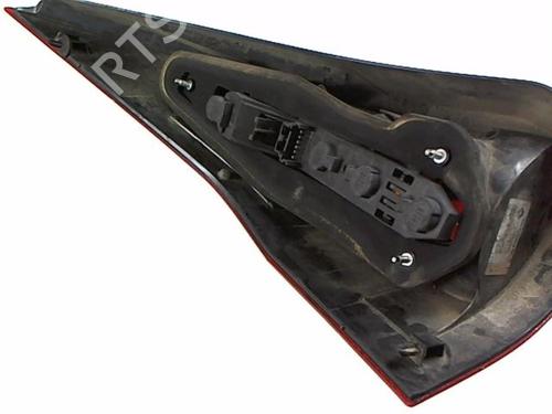 Right taillight RENAULT MEGANE II Estate (KM0/1_) 1.9 dCi (KMRG, KM1G, KM0G, KM2C) | BP20477023C35 