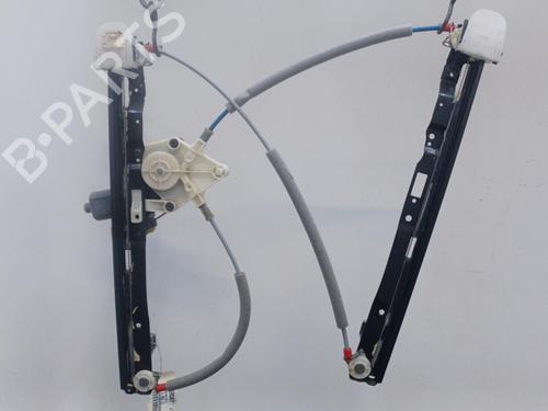 Used Front left window mechanism Front left window mechanism FORD B-MAX (JK) 1.5 TDCi (95 hp) 20446250 20446250