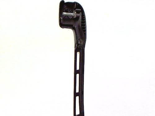 Used Front windshield wiper arm Front windshield wiper arm BMW 3 Touring (E91) 330 xd (231 hp) 20462563 20462563