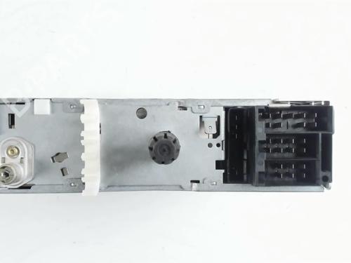 Radio RENAULT MEGANE I Coach (DA0/1_) 2.0 i (DA0G) | BP25263601E6 