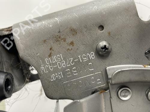 Hand brake FORD FIESTA VI (CB1, CCN) 1.4 TDCi | BP25475962I18 