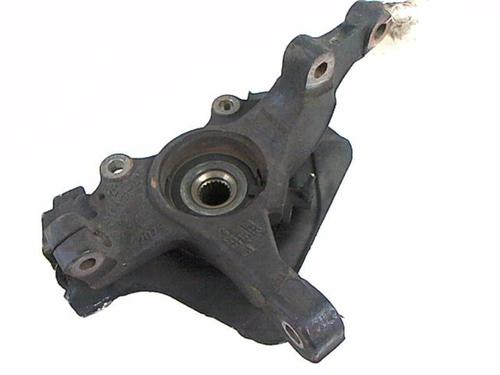 Right front steering knuckle OPEL CORSA D (S07) 1.4 (L08, L68) | BP20432622M26 