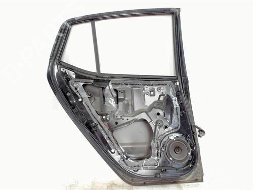Left rear door HYUNDAI i10 I (PA) 1.2 | BP20435209C4