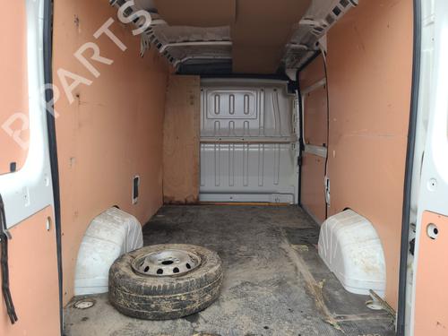 Steering column PEUGEOT BOXER Van 2.2 BlueHDi 120 | BP37679885M21 - Image 18