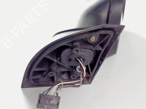 Right mirror MERCEDES-BENZ A-CLASS (W168) A 170 CDI (168.008) | BP20469283C27 