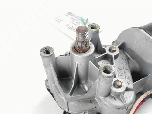 Front wiper motor RENAULT MEGANE I (BA0/1_) 1.9 dCi (BA05, BA1F) | BP21075325M29 