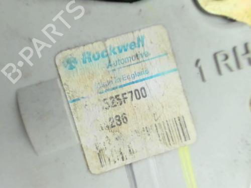Used Front right lock NISSAN MAXIMA / MAXIMA QX IV (A32) 2.0 (140 hp) 20389180
