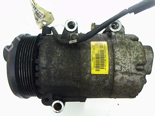 AC compressor FORD C-MAX (DM2) 1.8 TDCi | BP20448816M34 - Image 4