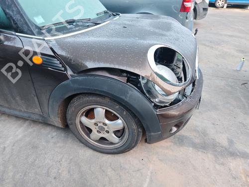 Left sun visor MINI MINI CLUBMAN (R55) Cooper | BP32149674I1 