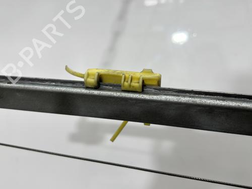 Front left window mechanism RENAULT TRAFIC II Bus (JL) 1.9 dCI 100 (JL0C, JL0K) | BP33687962C22 - Image 6