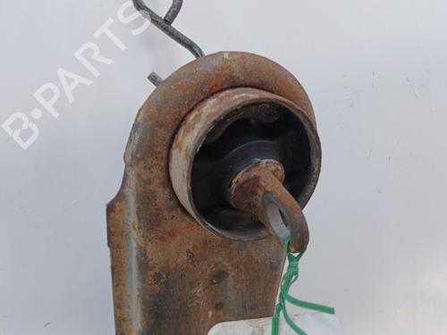 Venstre hjullejehus spindel JEEP COMPASS (MK49) 2.4 4x4 | BP21207032M27 
