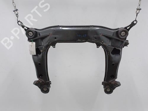 Used Subframe AUDI A4 B6 Avant (8E5) 2.5 TDI (163 hp) 20424636