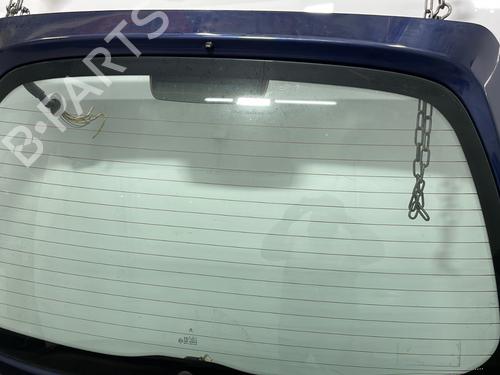 Tailgate CITROËN XSARA PICASSO (N68) 2.0 HDi | BP27838463C6 