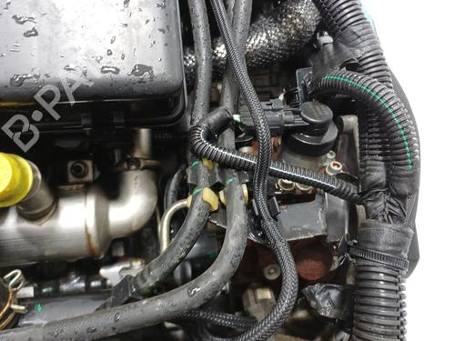 Engine CITROËN C4 I (LC_) 1.6 HDi | BP34202996M1  - Image 10