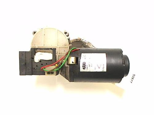 Front wiper motor FIAT DOBLO MPV (119_, 223_) 1.9 D (223AXB1A) | BP20437526M29 