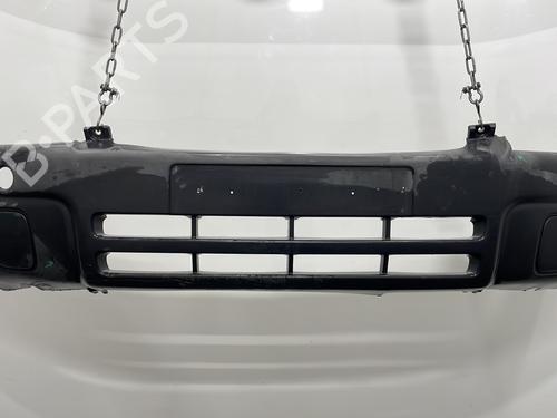 Used Front bumper RENAULT MASTER II Van (FD) 2.5 D (80 hp) 26497797