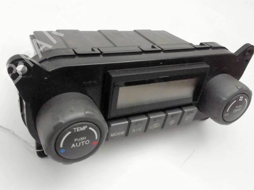 Climate control HYUNDAI MATRIX (FC) 1.5 CRDi VGT | BP26964193I5 