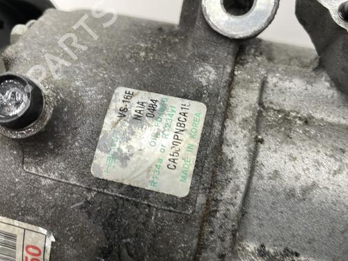 AC compressor KIA CARENS IV 1.7 CRDi | BP23779685M34 