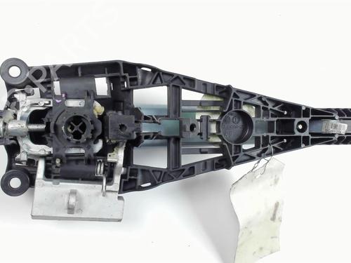 Front right exterior door handle CHEVROLET AVEO Saloon (T300) 1.3 D | BP20424791C129 