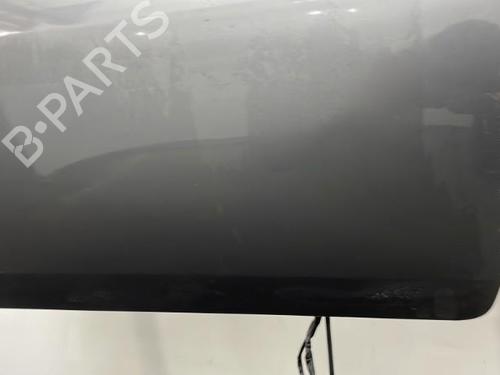 Right front door NISSAN PRIMERA Hatchback (P12) 2.2 Di | BP20395223C3 