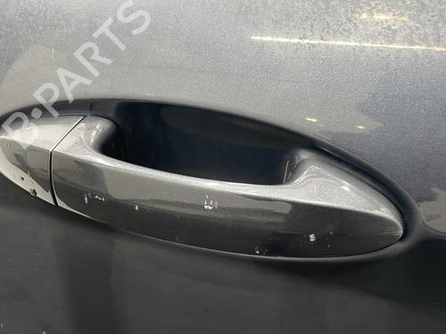 Right front door FORD FIESTA VI (CB1, CCN) 1.4 TDCi | BP29844400C3 