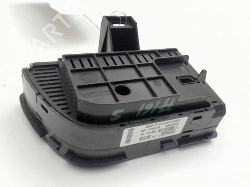 Climate control CITROËN C4 Picasso I MPV (UD_) 2.0 HDi 138 | BP26531989I5 
