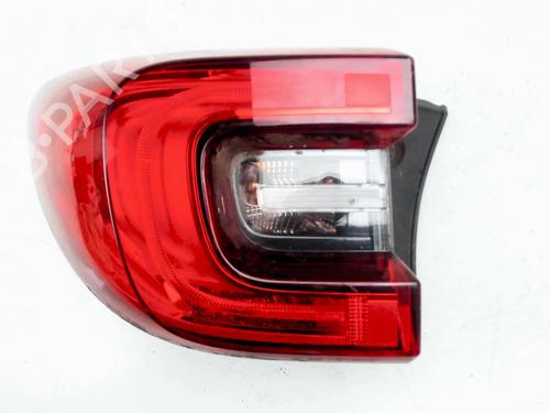 Left taillight RENAULT KADJAR (HA_, HL_) 1.5 dCi 110 (HLA3) | BP39486356C34 - Image 6
