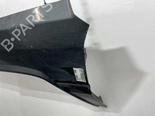 Used Left front fenders Left front fenders CITROËN BX (XB-_) [1982-1994] 28567708 28567708