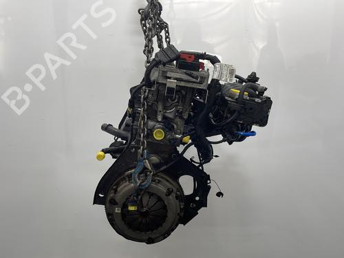 Engine FIAT GRANDE PUNTO (199_) 1.2 | BP30547926M1 - Image 3