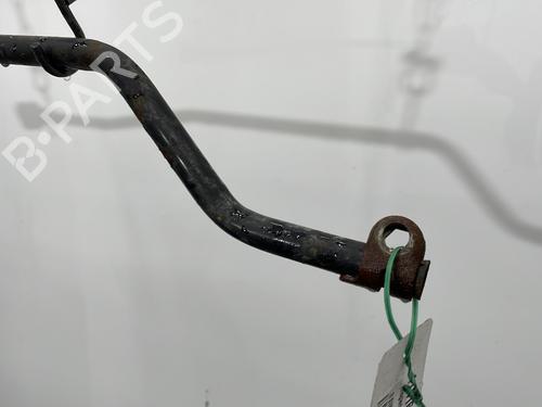 Leva del cambio RENAULT TWINGO I (C06_) 1.2 16V (C060) | BP29921801M90