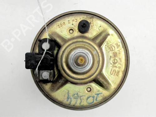 Used Horn Horn RENAULT 21 (B48_) 2.1 Turbo-D (B486, B488, B48V) (88 hp) 22103260 22103260