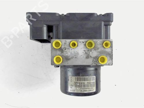 Used ABS pump VOLVO S60 I (384) 2.4 D (130 hp) 20442364