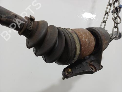 Right front driveshaft OPEL AGILA B (H08) 1.3 CDTI (F68) | BP37728102M39 - Image 2