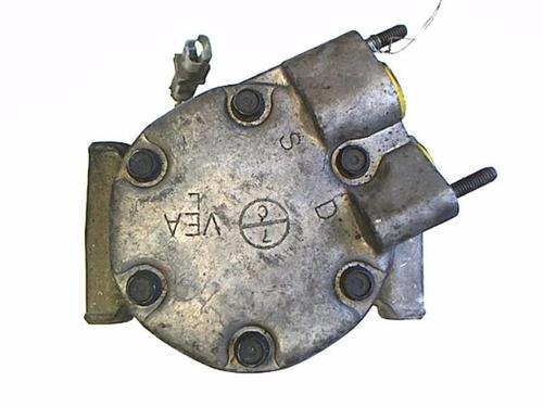 AC compressor PEUGEOT 307 (3A/C) 1.6 16V | BP20407219M34 